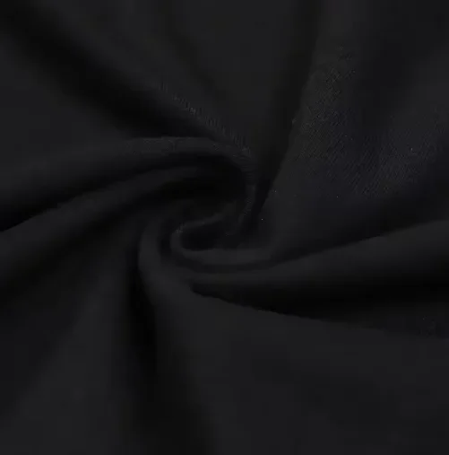 تي شيرت نسائي فضفاض برقبة دائرية وطبعة حمار وحشي بطبعة الفهد بالإضافة إلى حجم مريح كاجوال أسود بأكمام قصيرة