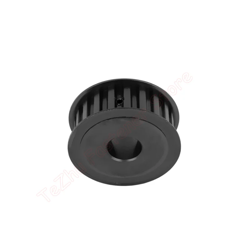 1pc 14 15 Teeth L Timing Pulley 14T 15T 45# Steel Synchronous Wheel Bore 8/10/12/14/15/16/17-28mm for Belt Width 20/25mm AF Type