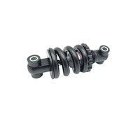 Original Front Rear Shock Absorber For KUGOO KIRIN KuKirin G2 Max Electric Scooter Shock Absorber Spare Parts