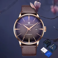Pagani Design Automatic Watch photo 1