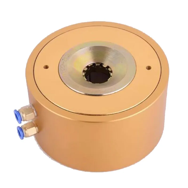 E27 round light bulb bracket fixing device with 12-pin locking machine-pneumatic light holder locking tool