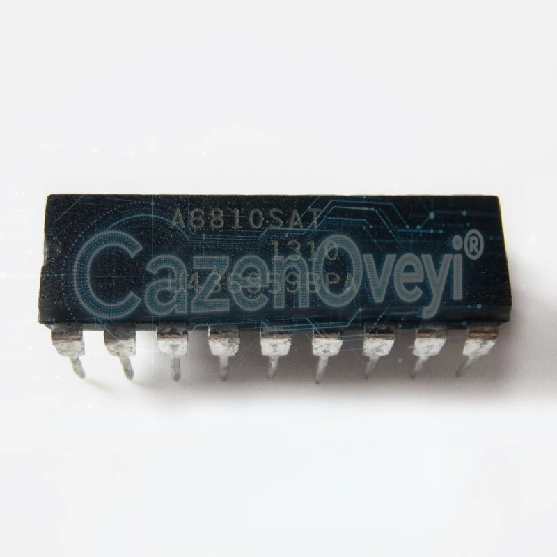 15-50PCS DRV8813PWPR DRV8813 A6810SAT A6810SA A6810 24LC128-I/SN 24LC128 LC7530 7530 QRD1114 QRD1114 STP55NF06 P55NF06