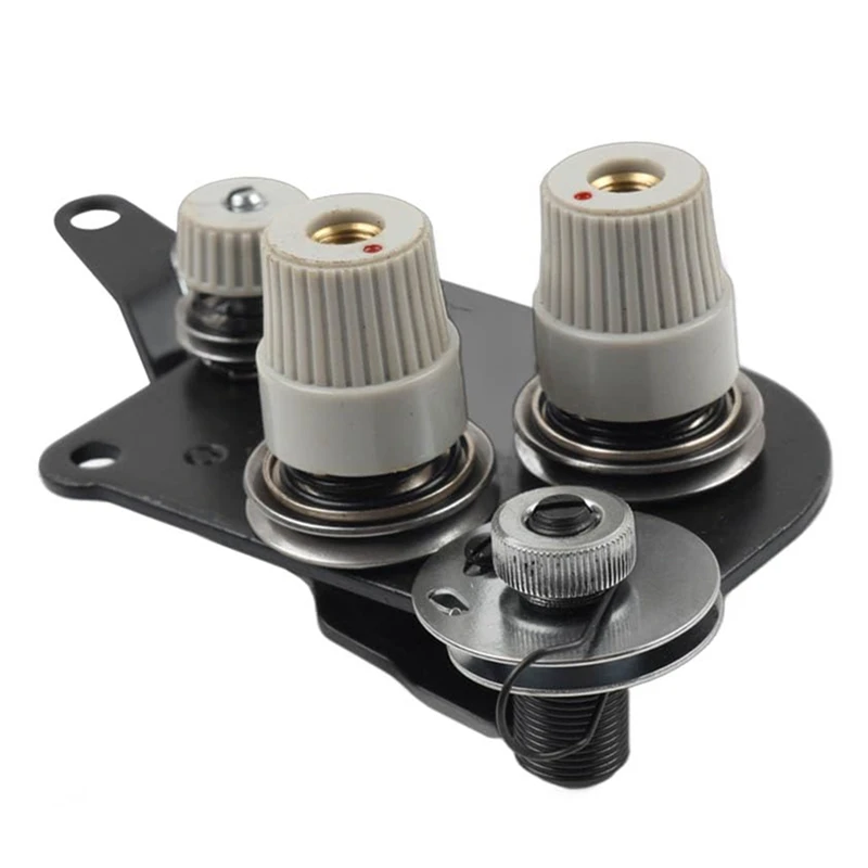 Thread Tension Assembly 401-03925 for Industrial Sewing Machines, Steel and Plastic NICEMAN-NJ]