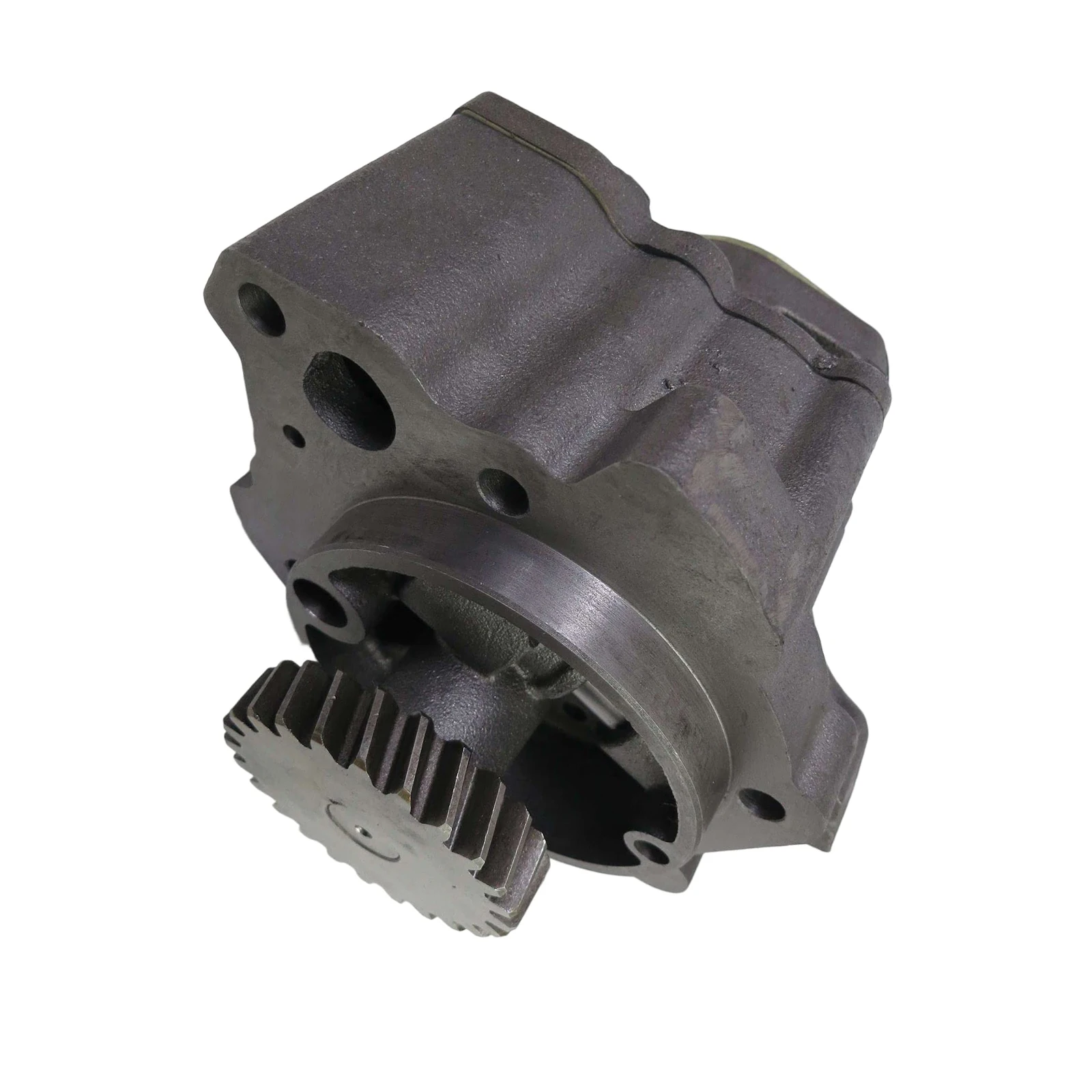 

Oil Pump For Cummins NT NH NTC N855 855 N14 14L NTA855-C NT855-C-290 3609833 Engine Replacement Parts