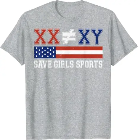 Y2k Mädchen Mode Sportbekleidung, Persönlichkeits-T-Shirt mit sarkastischem Spruch, XX ist nicht gleich XY T-Shirt, lustiges Sport-Top für Mädchen. – Detail 5