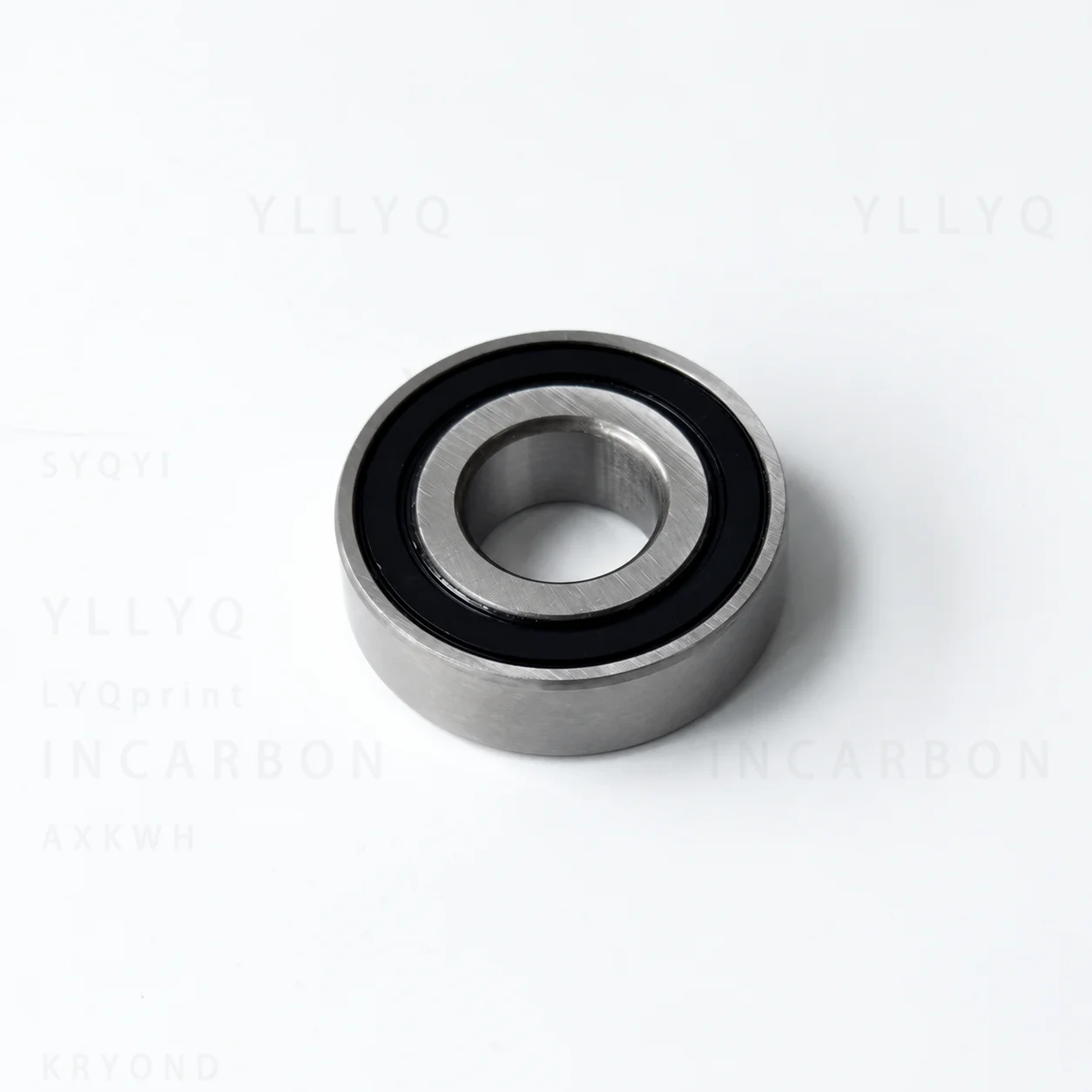 4-006-10-0432 7204BE-2RS 4006100432 ANGULAR-CONTACT BALL BEARING DIN 628