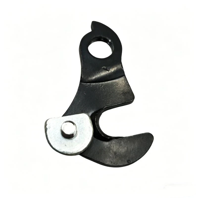 Support de dérailleur universel pour vélo, support de dérailleur arrière en alliage d'aluminium, acc