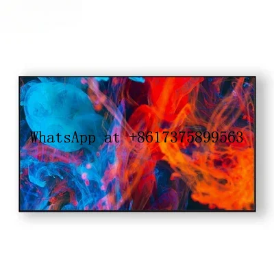 WUPRO ALR Screens 4K Projector Screen Pet Crystal Home Cinema 16:9 Projection