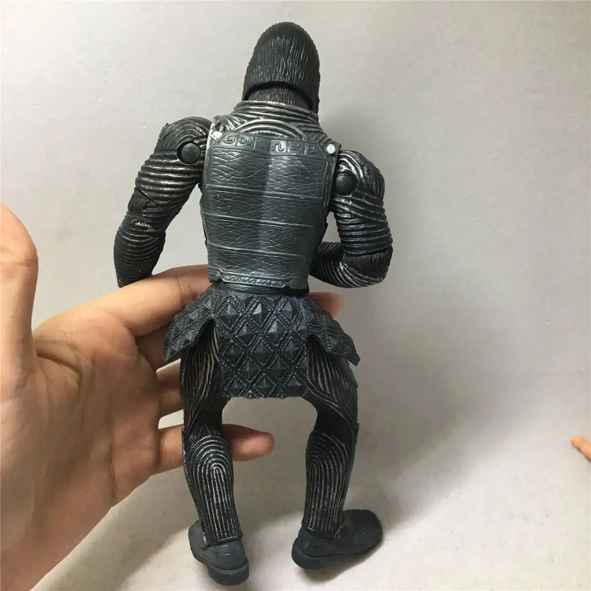 19cm 6inch Planet of the Apes Cartoon Apes Action Figure Joint Doll Hard PVC Kids Model Toy