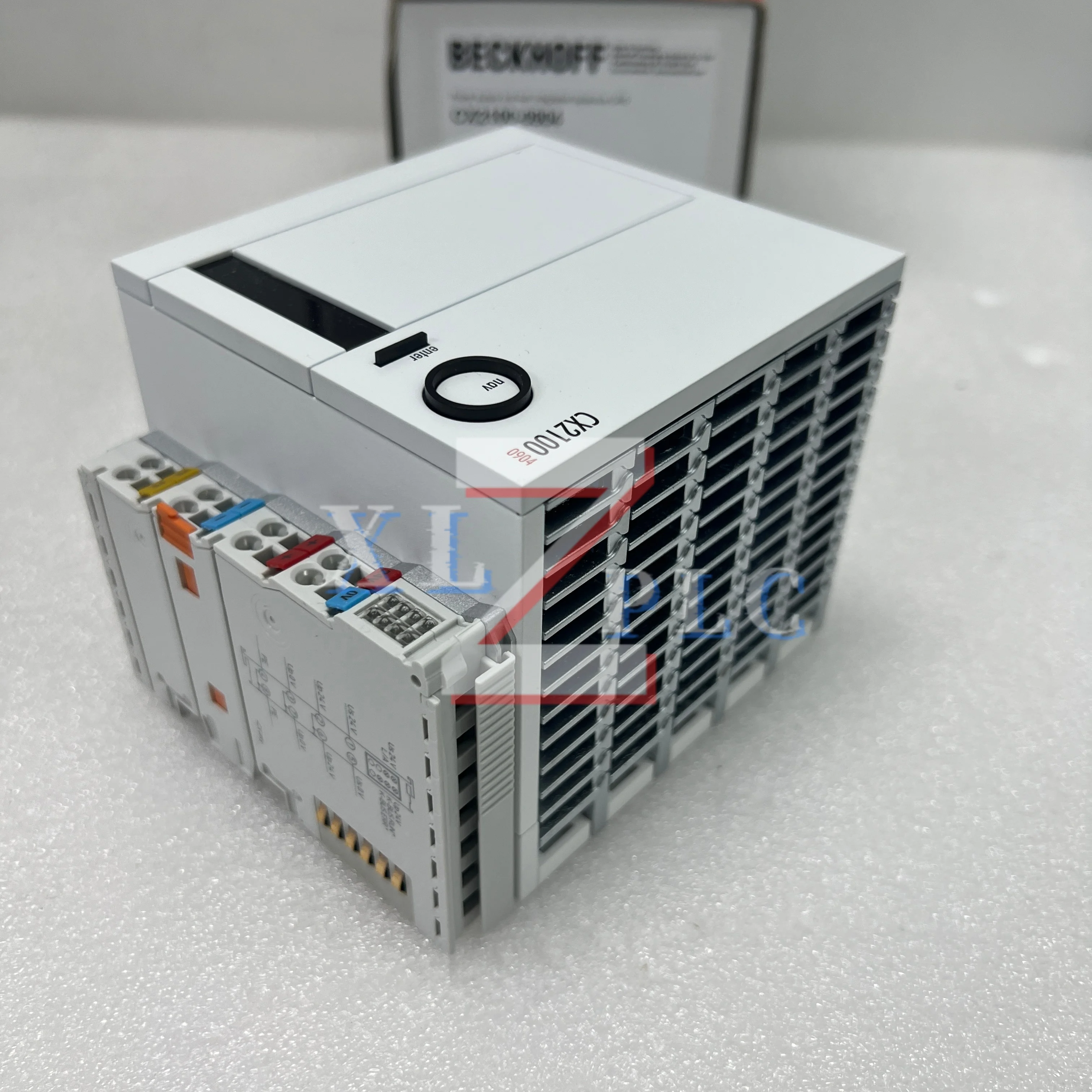 CX2100-0904   new original controller