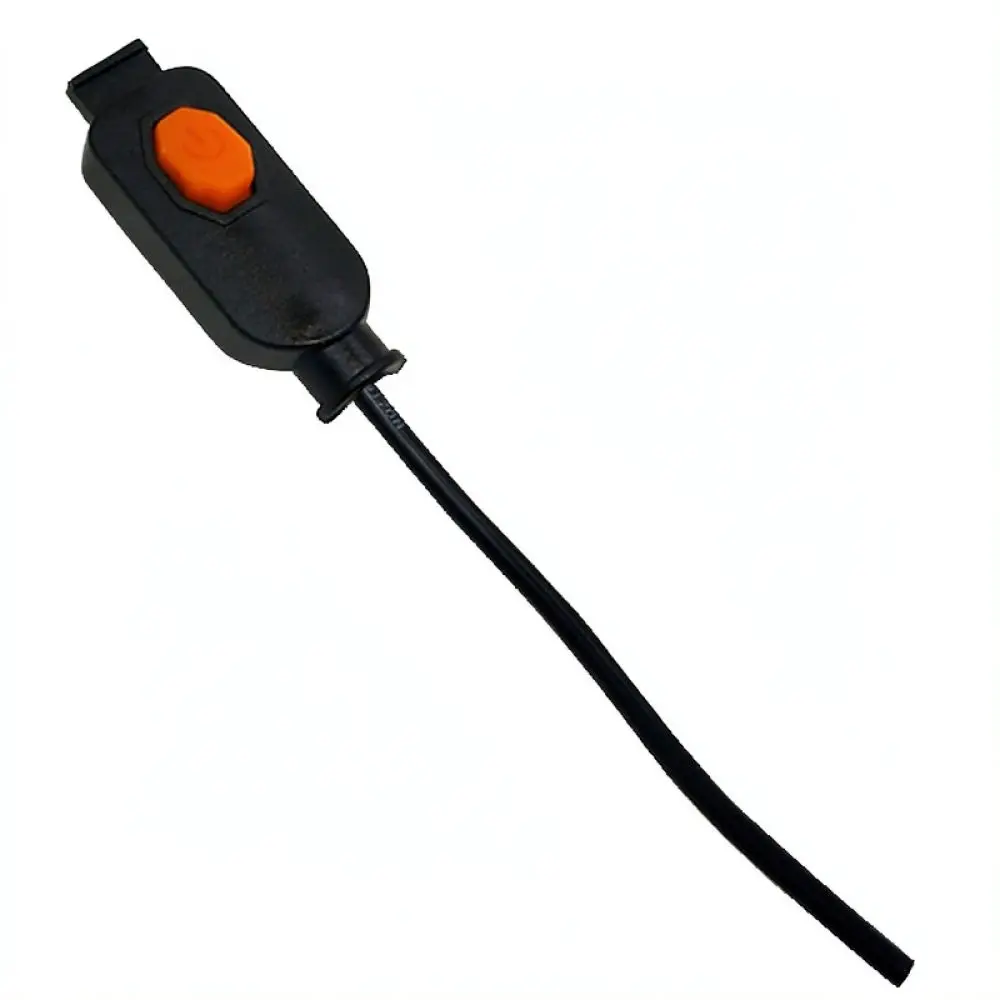Sensitive Control Switch For Kaiboshi TIG Welding Applicator Plasma Cutter Repair Component Heavy Duty