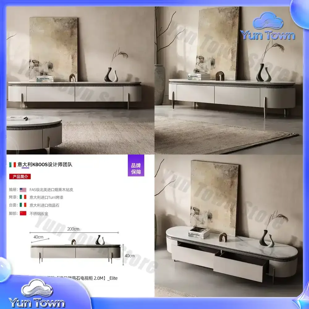 Nordic Filing Tv Stands Wood Drawers Retro Cabinets Tv Table Modern Living Room Luxury Salon Suporte Para Tv Unique Furniture