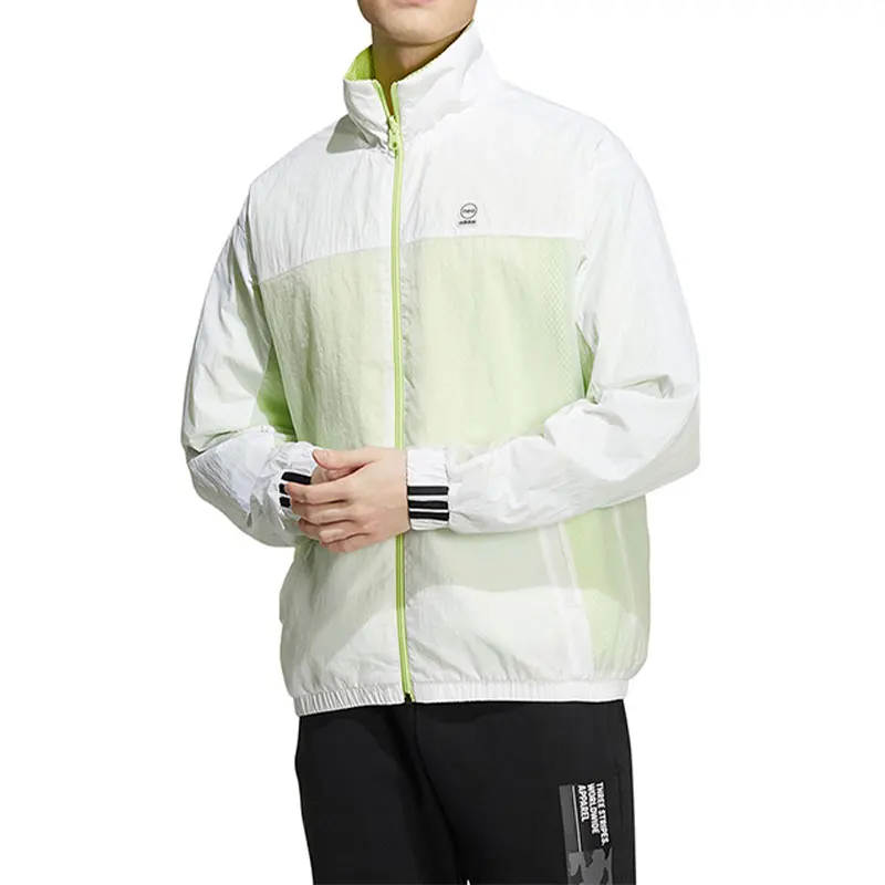 

Adidas Official Genuine NEO New Men's Casual Sports Jacket HD4627