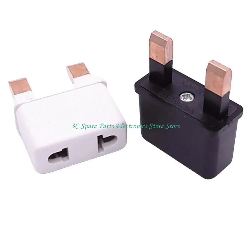 SZ USA European to UK Plug Adapters, Travel from UK to US America EU Europe Outlets