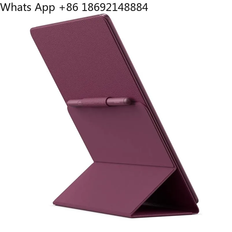 E-book protective case 11-inch reader official magnetic leather case spot quick delivery