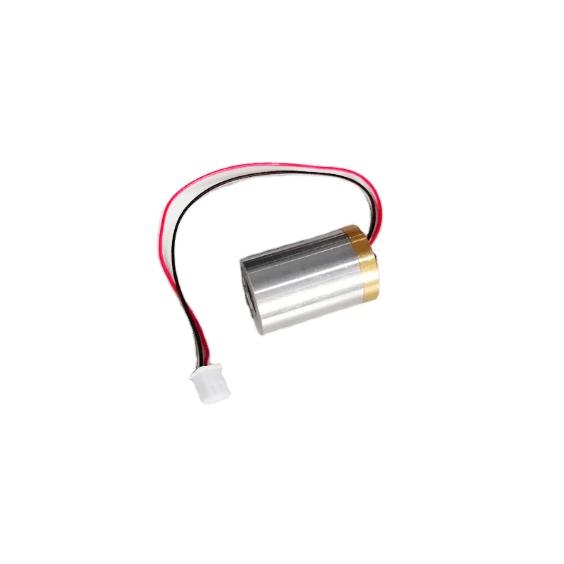 585nm 589nm Geel 10 mW-15 mW Focus Dot Laser Module DPSS DIY Zaklamp Podiumverlichting Lab Apparatuur