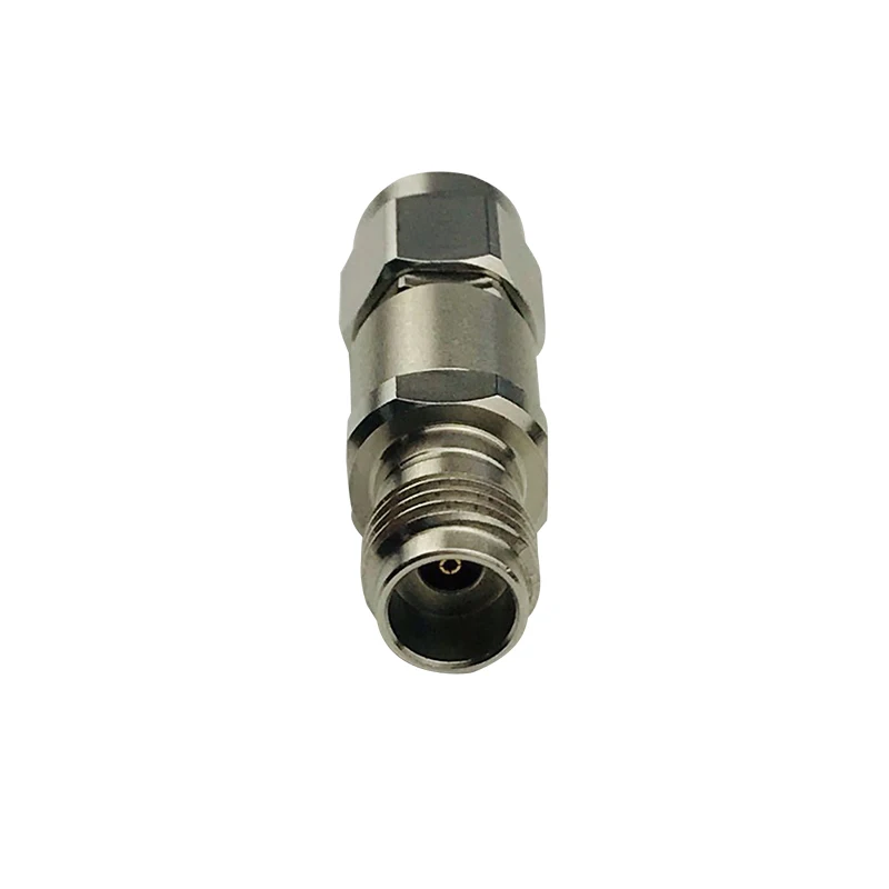 High Quality Millimeter Wave Adapter 2.92/3.5-KJG DC-33G 2.92mm Female To 3.5mm Male