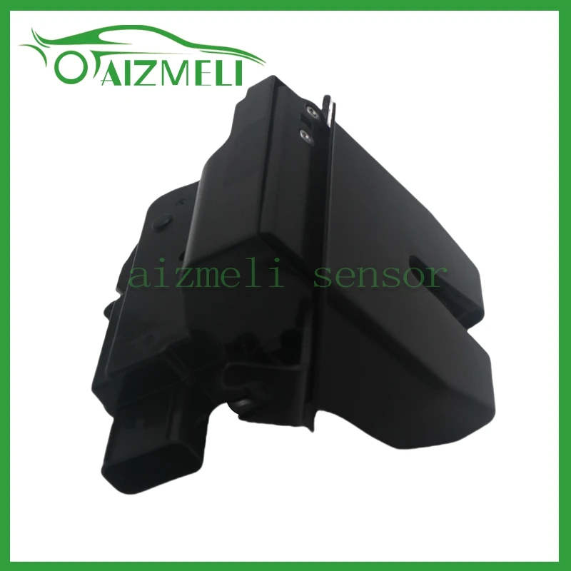 

81230-2W600 Tailgate Liftgate Door Lock Latch Actuator For Hyundai Santa Fe 81230 2W600 2013-2019 812302W600 Auto Parts