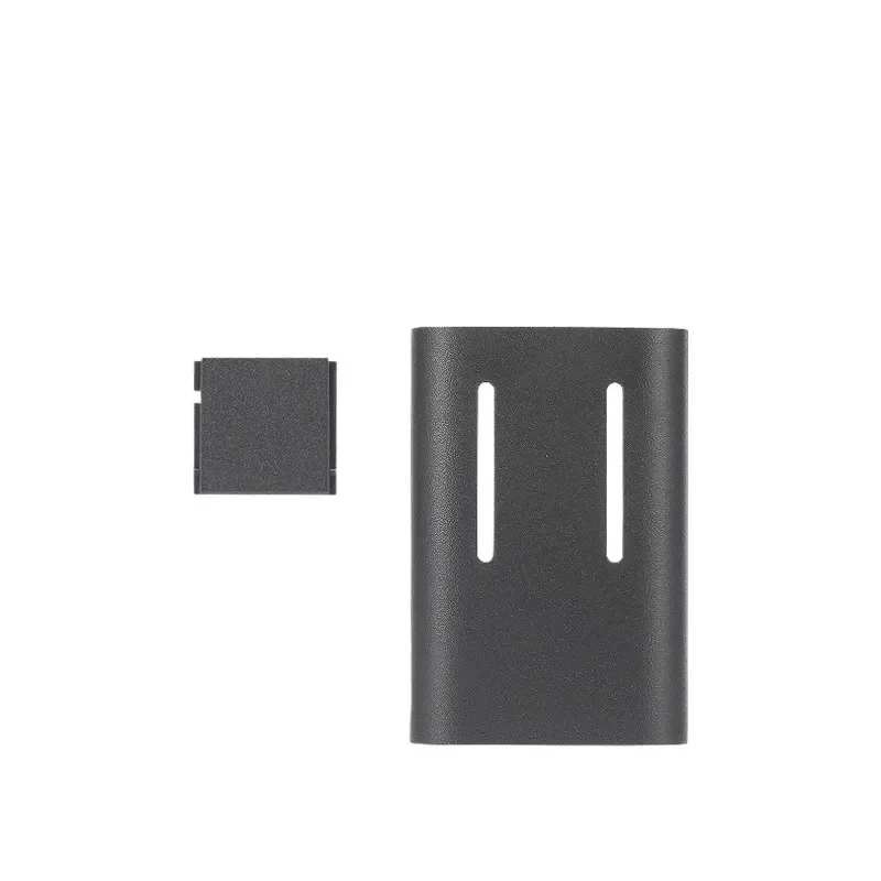 High Quality 3D Printer Auxiliary Extruder Shell Housing Cover Replacement Part Compatible with Tuozhu X2D Model Durable