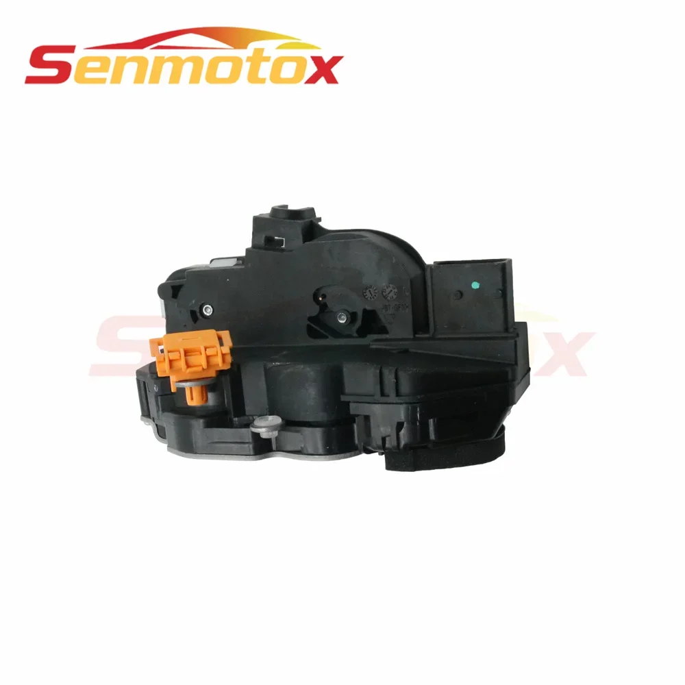 13579545 Rear Left Right Door Lock Actuator For Chevrolet Sonic 2013-2020 Trax Buick Encore 2015-2021 Auto Accessories 13579546