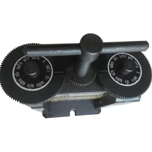 2025/Combination Rolling Mill 110mm Rolls jewellery tools and equipment Equipment Wholesale