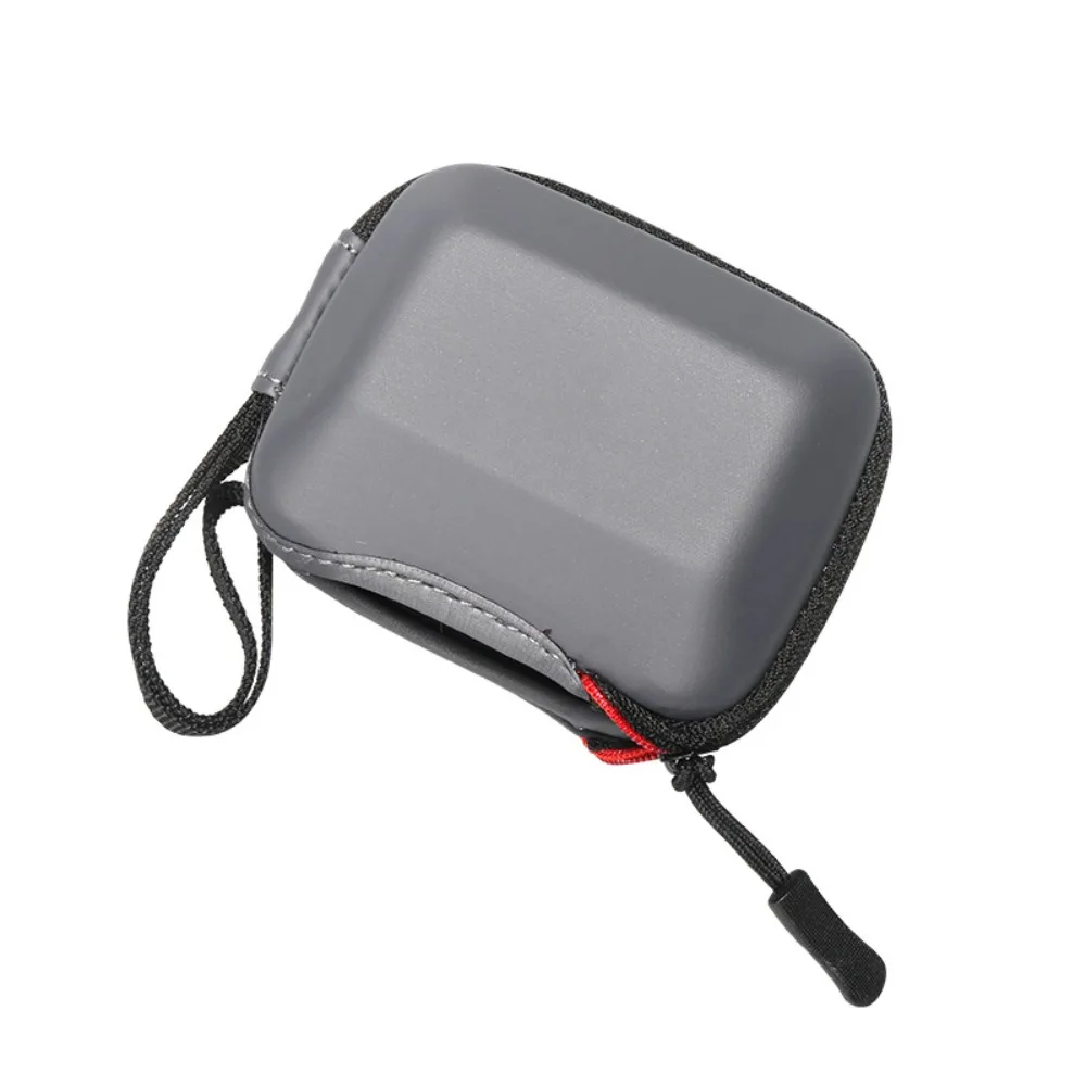 

For GoPro13/12 DJI Action4 Insta360 GO3 - Anti - Collision Protective Cover And Storage Sack