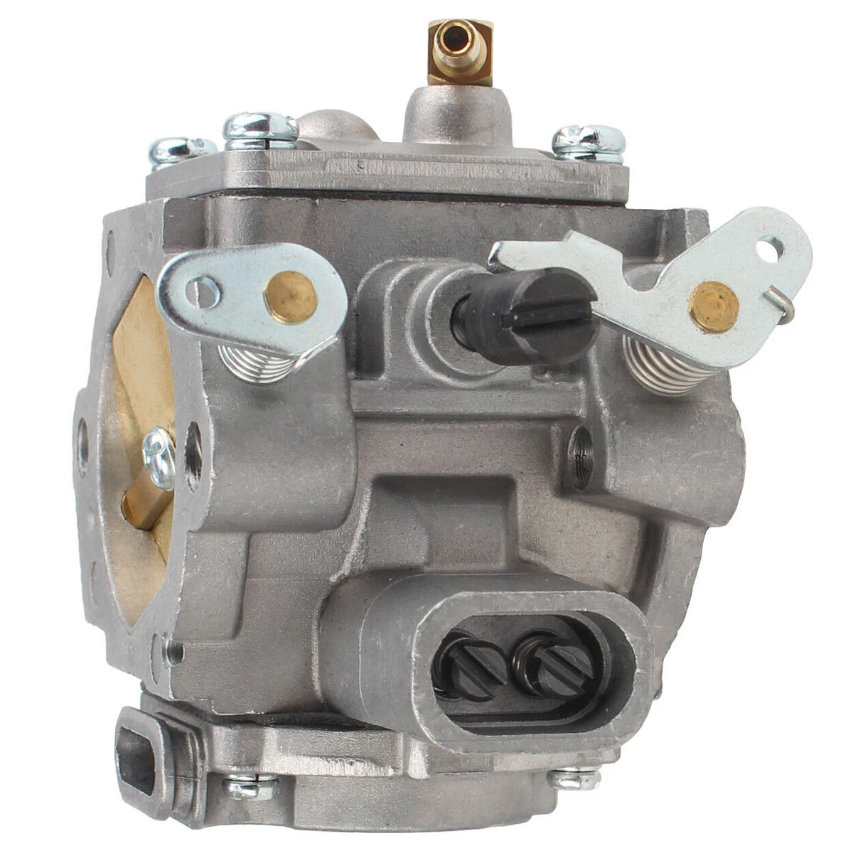 

Карбюратор в сборе для бензопилы Stihl 084 088 MS880 MS 880, аналог Walbro 12-1 Tillotson HT-12E 1124-120-0609 1124-120-0611