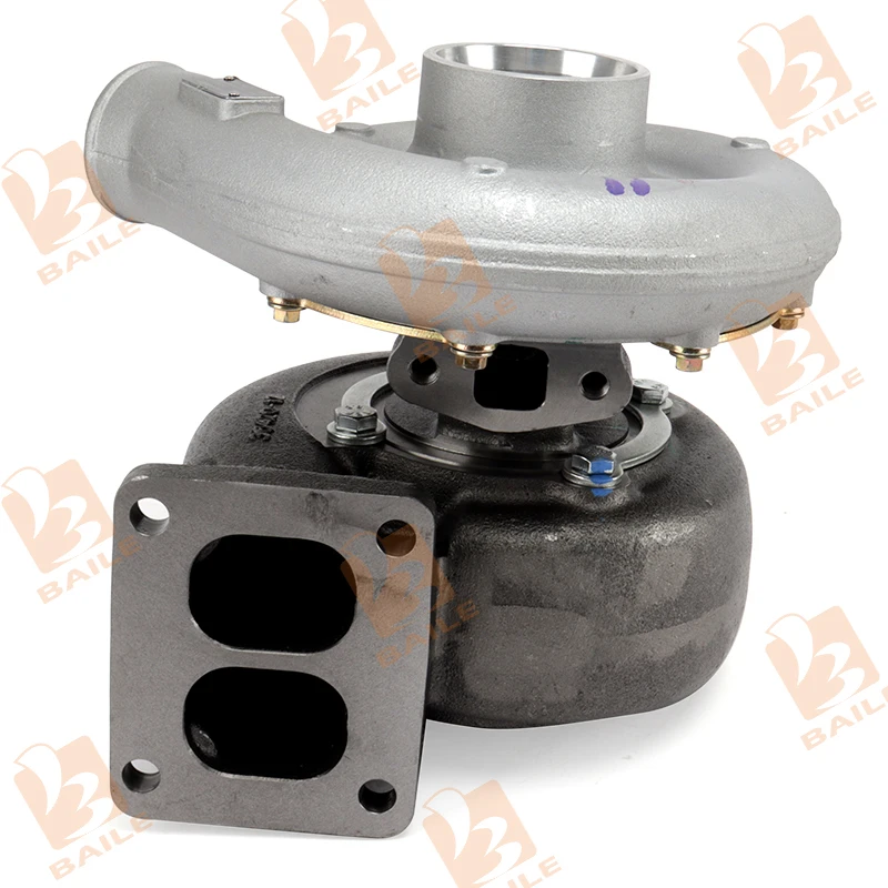 Turbocharger 3306 Turbo Model 7N7748 Fit for Caterpillar Engine Diesel 3LM Replacement Excavator Engine Turbo Charger Supplier