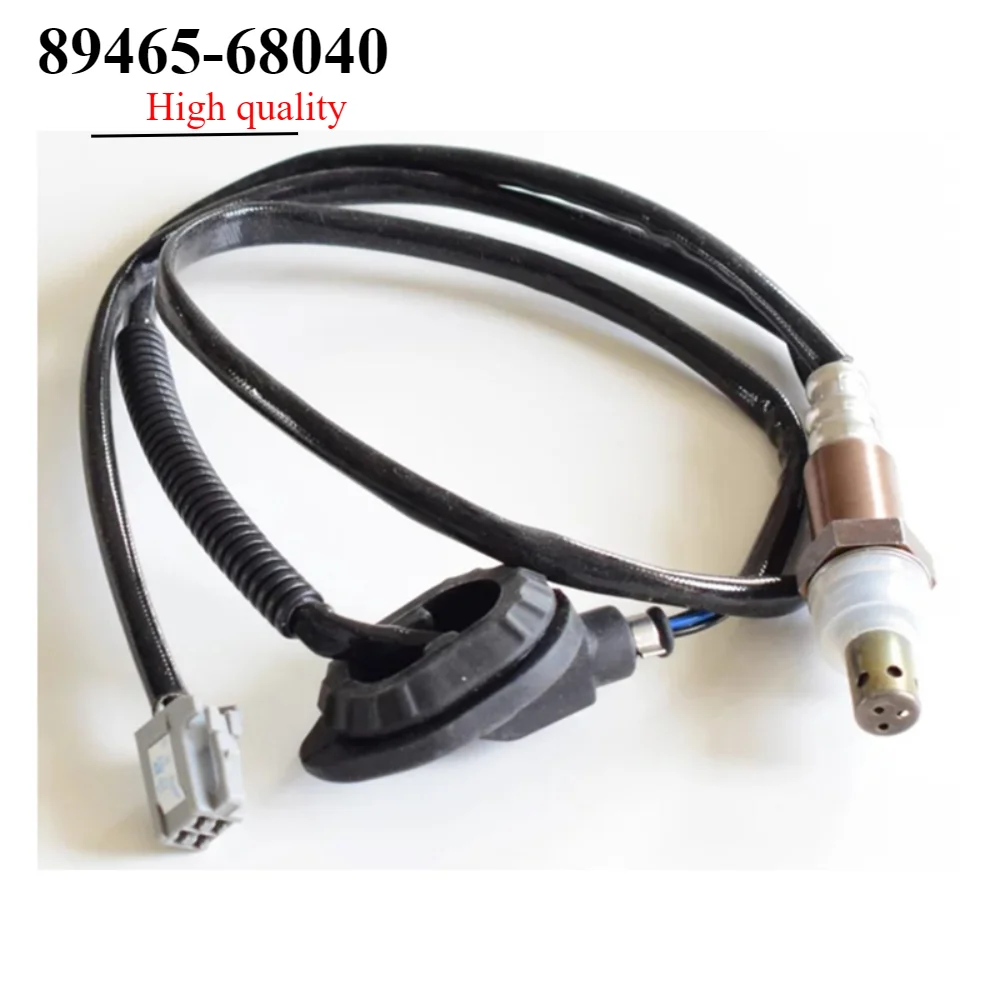 

89465-68040 Exhaust Gas O2 Oxygen Sensors for TOYOTA WISH Lambda Sensor