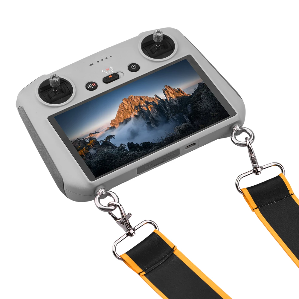 Ремень безопасности на шею для DJI Mini 3 PRO