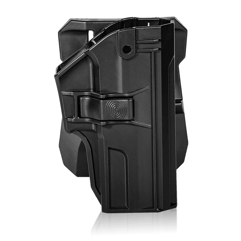 Tactical Holster OWB Adjustable Paddle Belt Holster for Sig SP2022, Sig Sauer P320 X Carry/M18/X Compact/P320 RX Compact