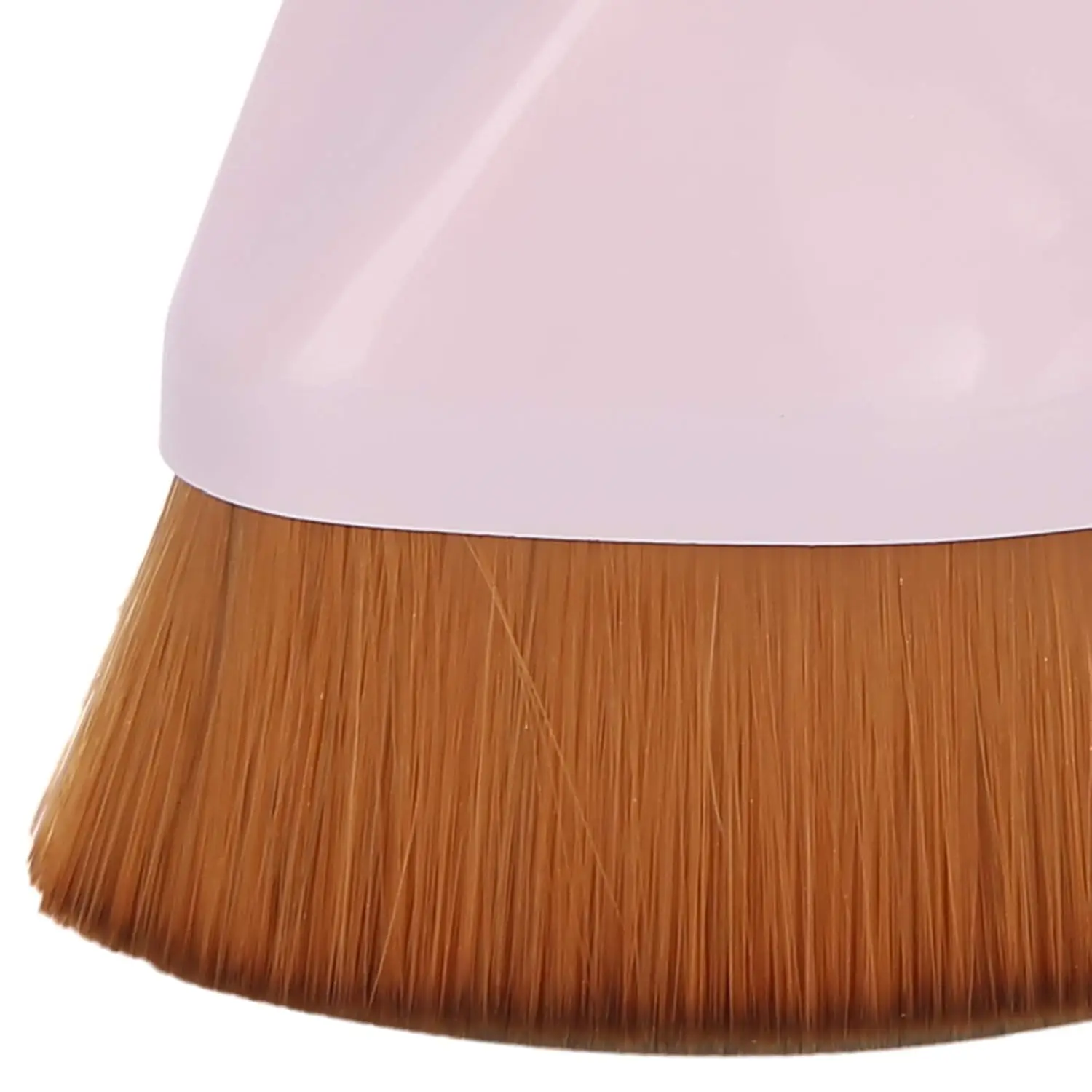 Delicate and Waxy Makeup Liquid Brushes for Cosmetic Blush