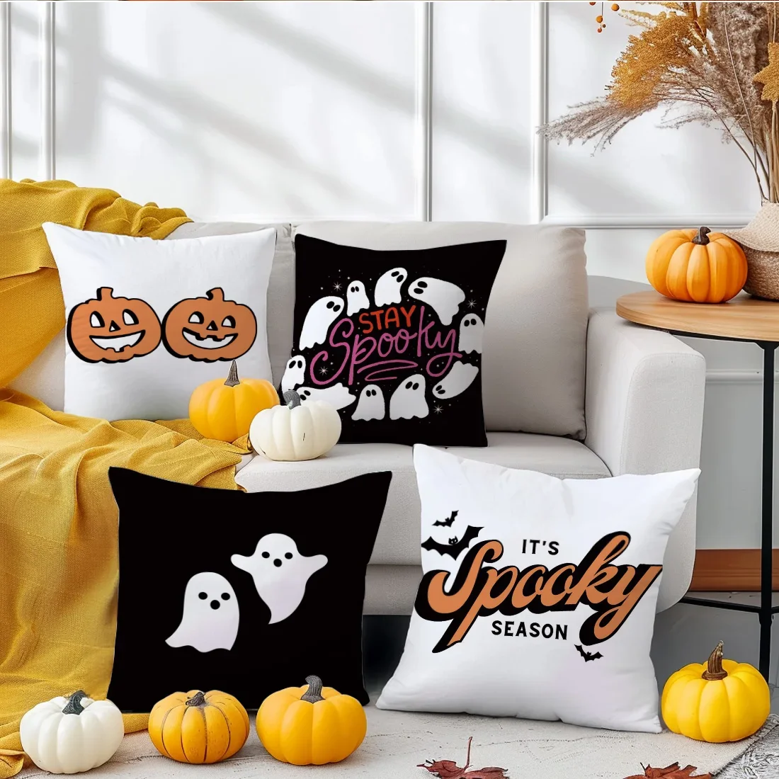 Fundas De Almohada … - image