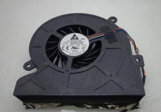 Laptop/Notebook CPU Cooling Fan For HP Pavilion 23 21-H H013W 739391-001 BUB0812DD-CM75 BASB1120R2U-P500 6033B0035701