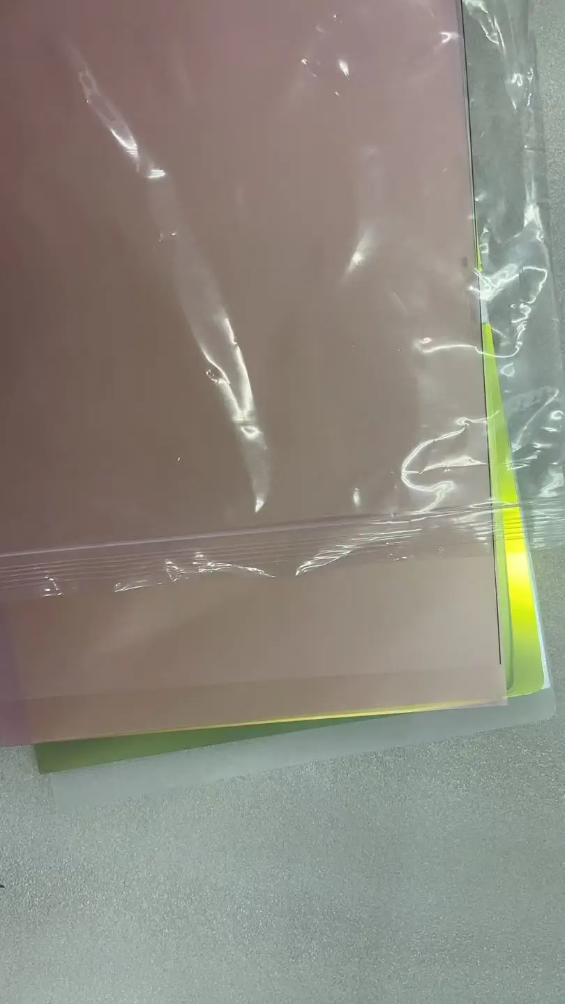 Original new LCD Screen Display Rear Sheets Backlight For Macbook Pro Retina A2681  A2442 A2485 A2779 A2780 A2941 LCD Backlit