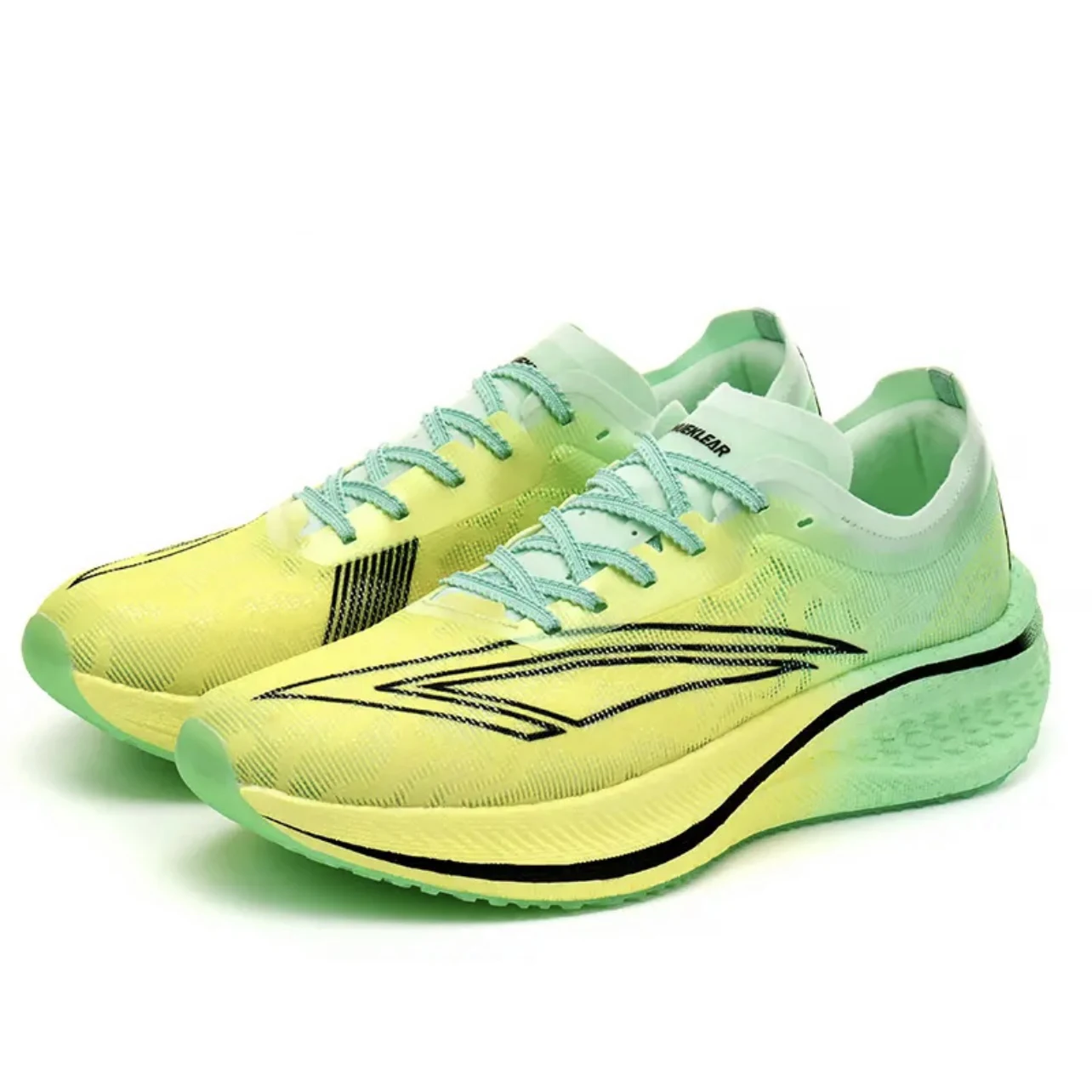 New 2025 Hot Arrival Professional High-Quality Anti-Slip Durable Marathon Running Shoes Training Athletic Shoes Excellent