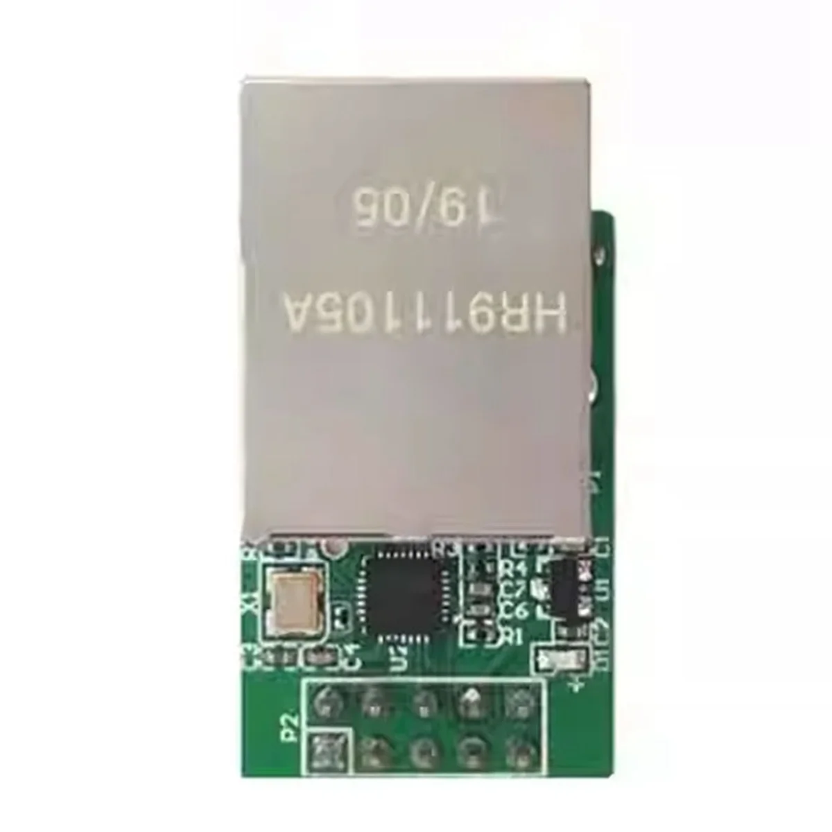 M18K-CH9120 WCH Serial Port Module ETH To TTL Conversion 10M Ethernet Adapter For Communication Applications Server