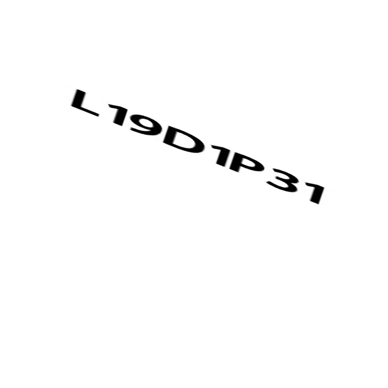 100% L19D1P31 5100mAh Battery For Lenovo Tab M8 TB-8705F/N/M TB-8505F/N/M Phone Replacement Batteries Bateria Batterij