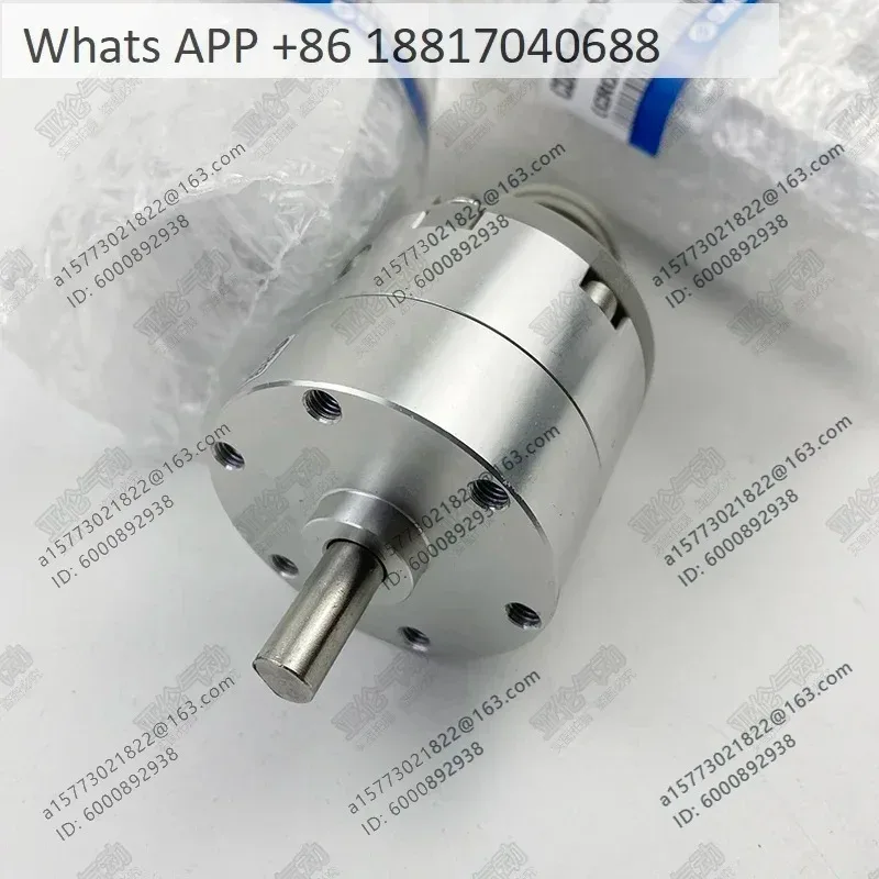 

Best Seller SMC type rotary cylinder CRB2BW CDRB2BW15/20 30 40 90S 180S 270S SZ