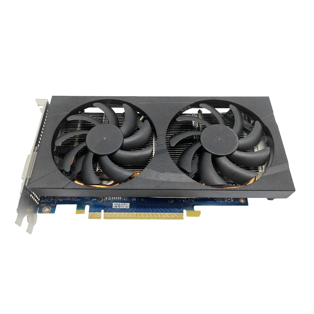 DELL NVIDIA GeForce 그래픽 카드, RTX2070 8G, RTX2070DE, RTX 2070 DE 8G GDDR6, 0JK88G, 256 비트 PCIe 3.0 x16