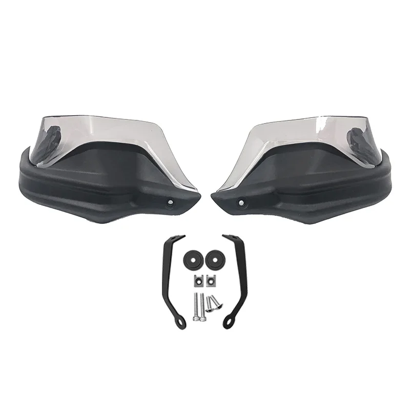 Fit For Benelli TRK702 TRK702X TRK 702 TRK 702X 2022 2023 Motorcycle Hand Guards Handlebar Protection Shield