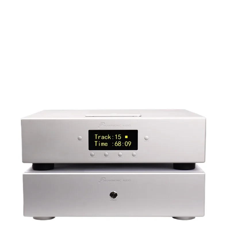 Philharmonic Audio … - image