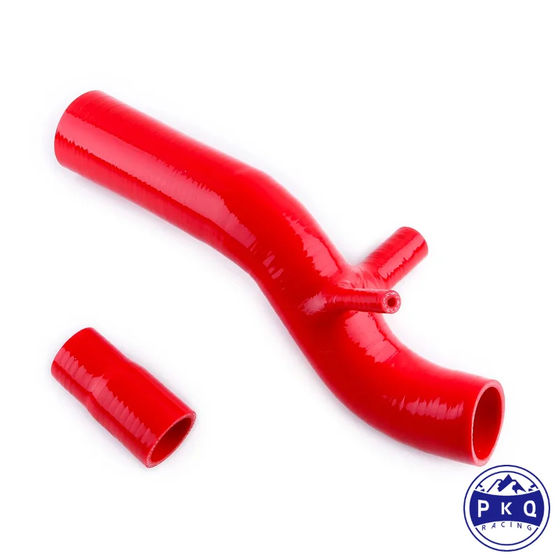

For Renault Megane II RS 225 230 R26 R26R 2.0T Silicone Intake Inlet Turbo Boost Hose Kit