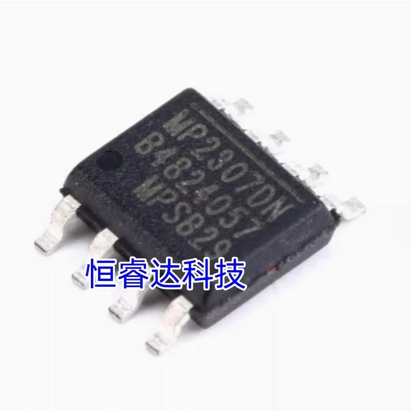 (20 piezas) 100% nuevo MP2307DN-LF-Z MP2307DN MP2307 sop-8 Chipset
