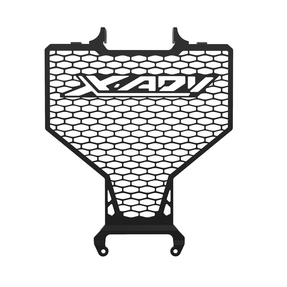 X-ADV750 2021 2022 2023 2024 Motorcycle Radiator Grille Guard Protection Cover Protector For HONDA XADV 750 XADV750 X ADV xadv