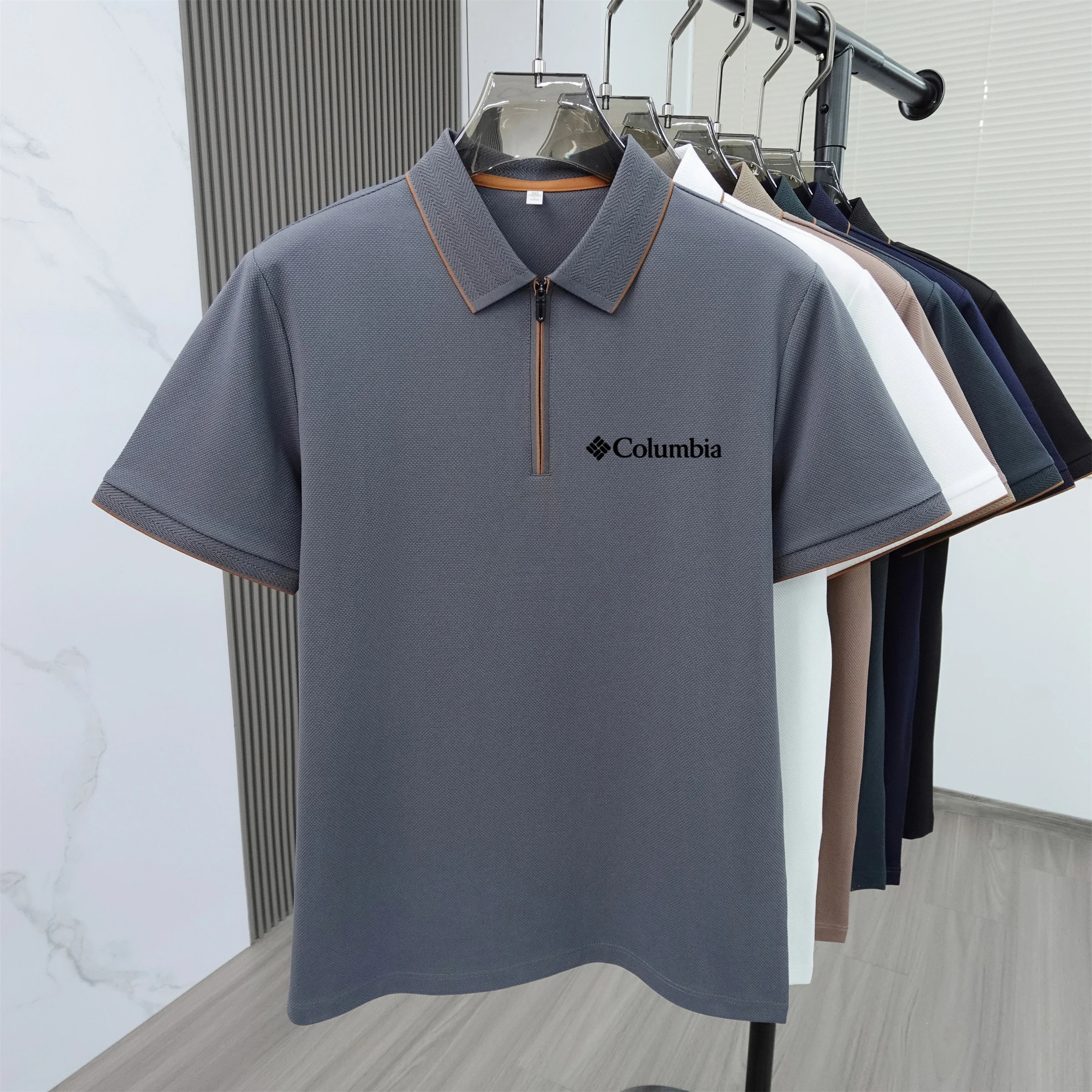 Dark Grey
