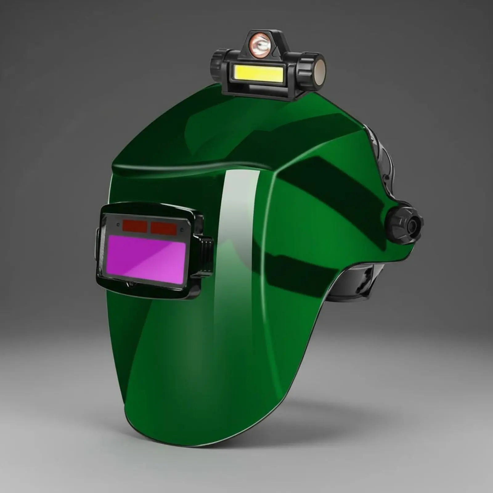 Auto-Darkening Meta…