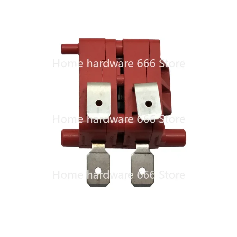 1PCS for  KARCHER HD5/11CAGE Red Switch HD5/11P Power Micro Switch Start Pressure Controller