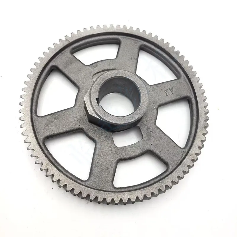 9100 Air Jet Loom Accessories Large Box Opening Gear 9100 Large Box 78T Opening Gear