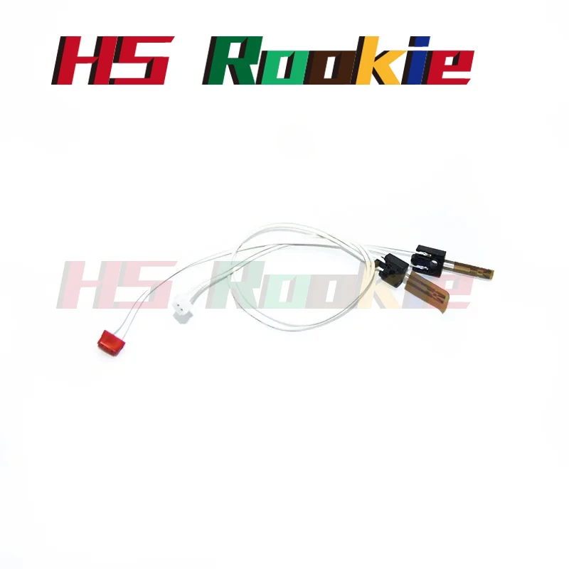 Fuser Thermistor for RICOH Aficio MP5500 MP6000 MP6001 MP6002 MP6500 MP7000 MP7001 MP7500 MP7502 MP8000 MP8001 MP9002 2075